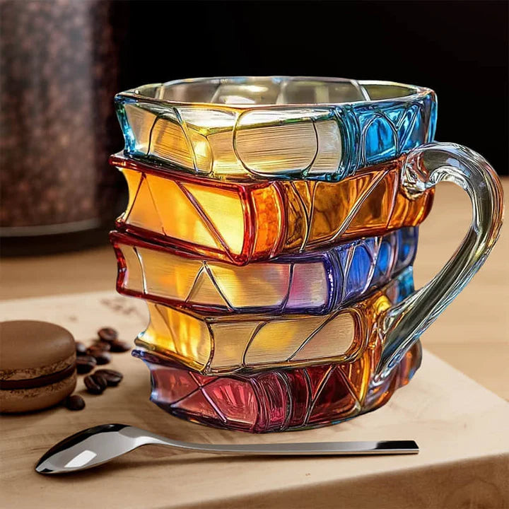 Mug 3D fait main - Original