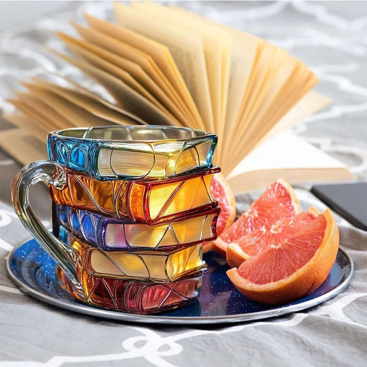 Mug 3D fait main - Original