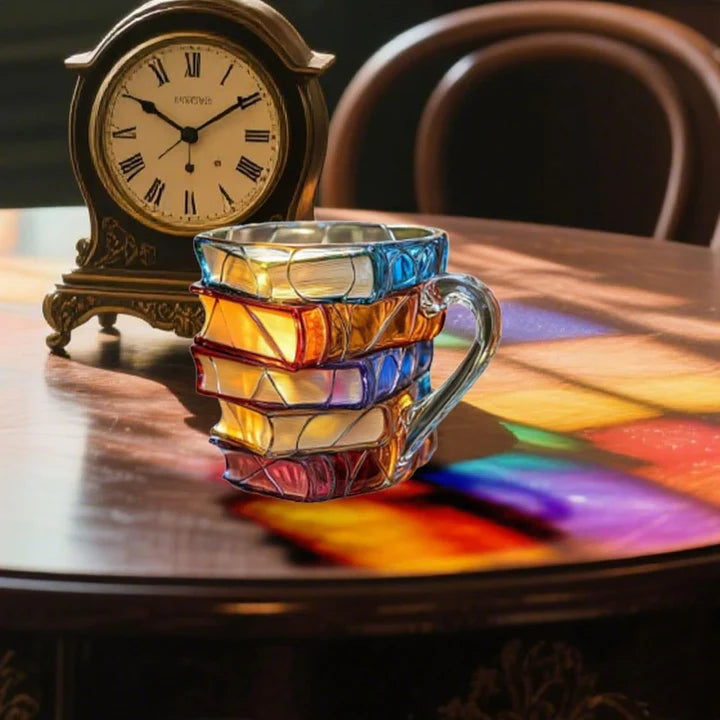 Mug 3D fait main - Original