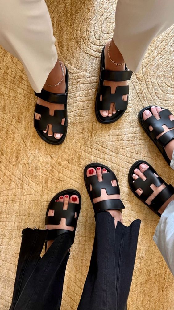 Jade | Sandales élégantes pour femmes