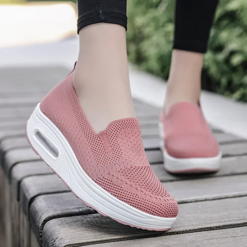 Elodie | Orthopedic shoes for women
