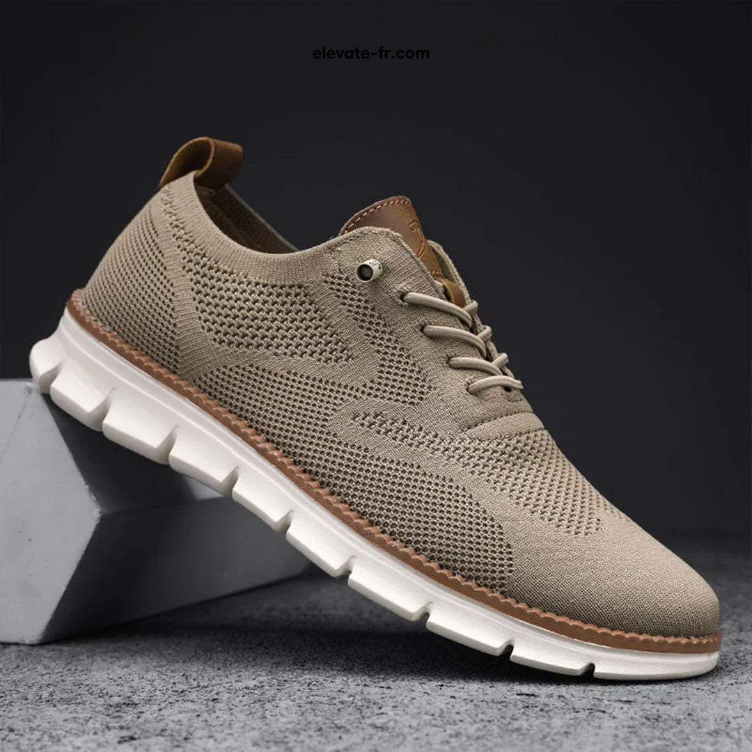 Paulo | Chaussures Ultra Confortables pour Homme
