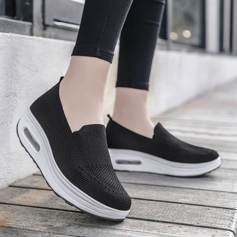 Elodie | Orthopedic shoes for women