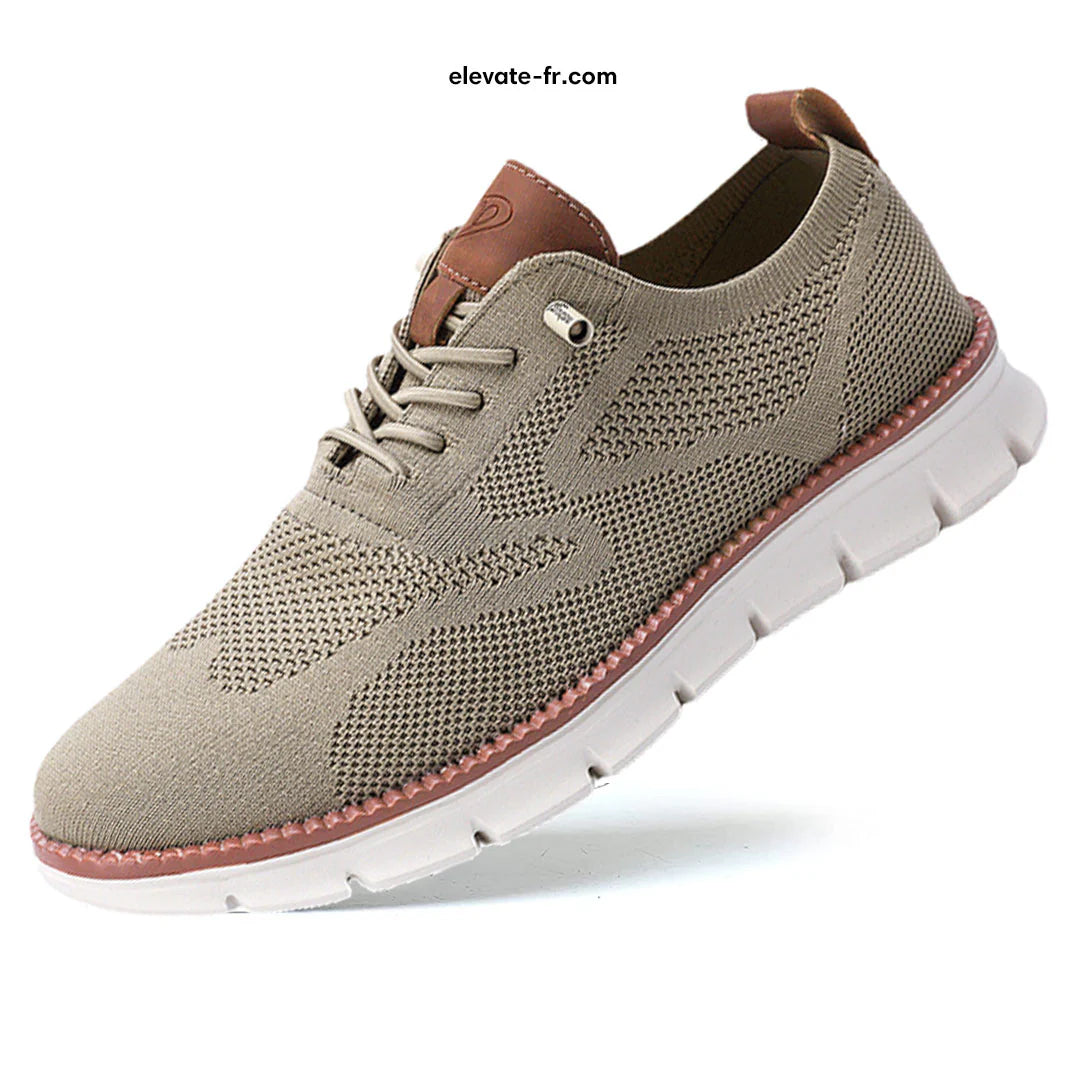 Paulo | Chaussures Ultra Confortables pour Homme