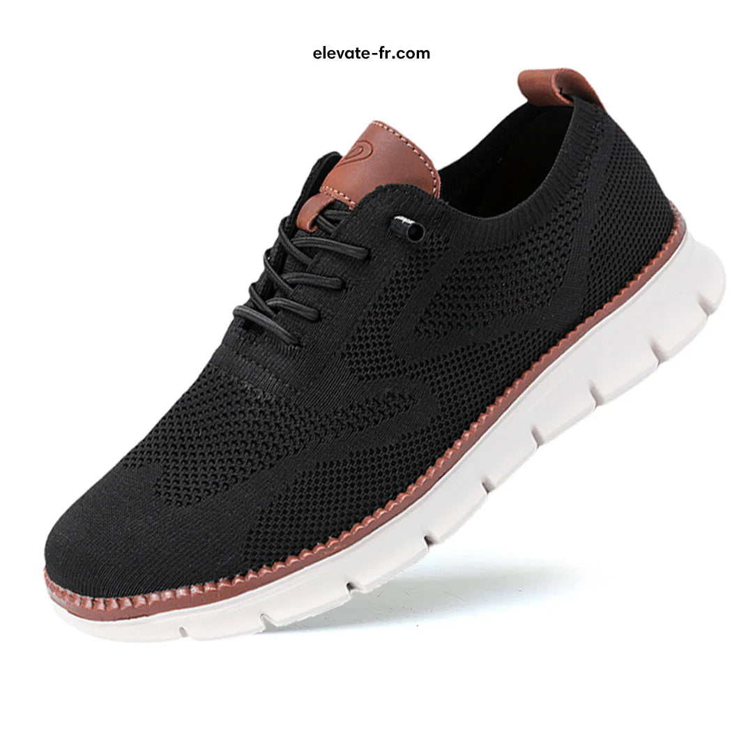 Paulo | Chaussures Ultra Confortables pour Homme