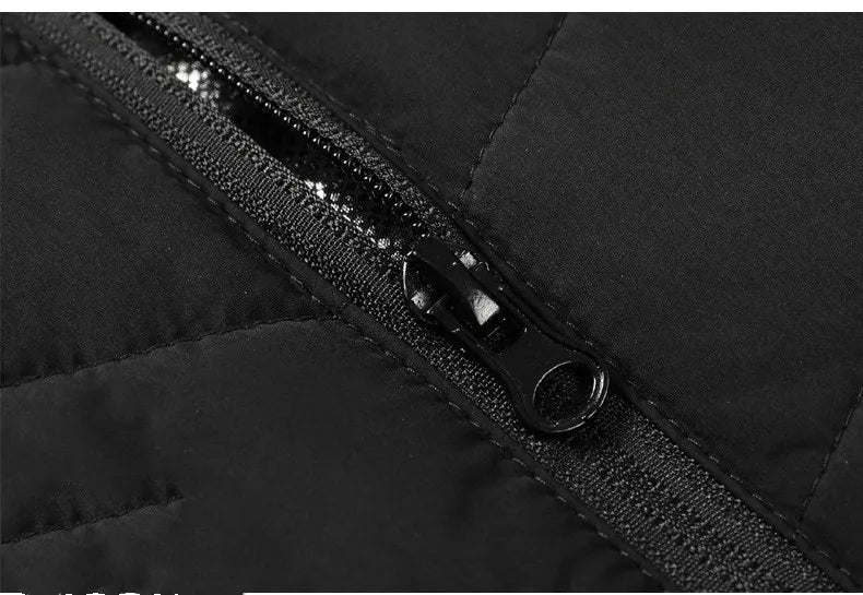 Veste Chauffante HeatTech™