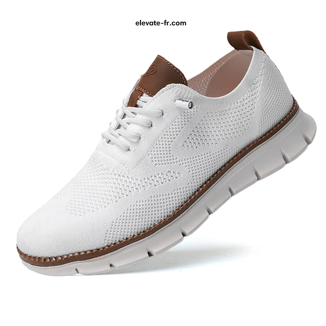 Paulo | Chaussures Ultra Confortables pour Homme