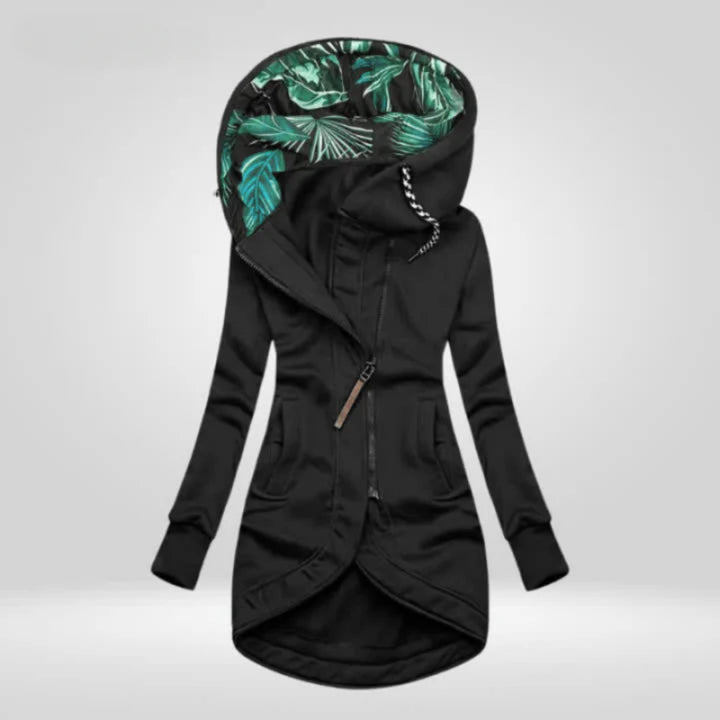 Janie | Manteau d'hiver pour femmes