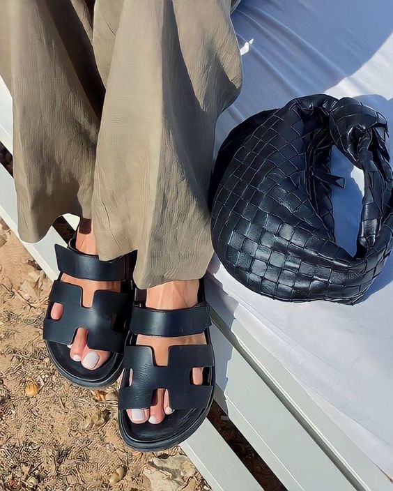 Jade | Stylish sandals for women