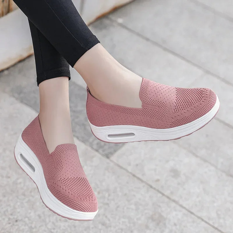 Elodie | Orthopedic shoes for women