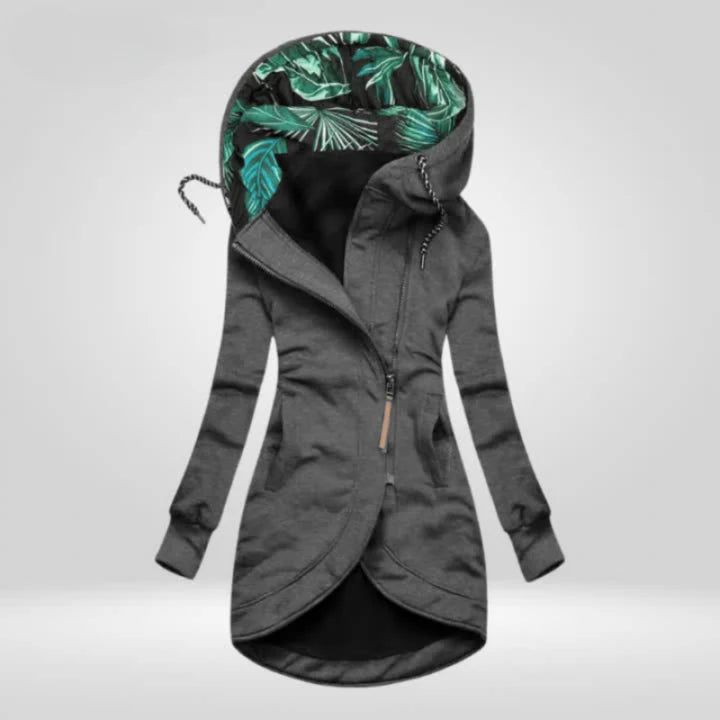Janie | Manteau d'hiver pour femmes