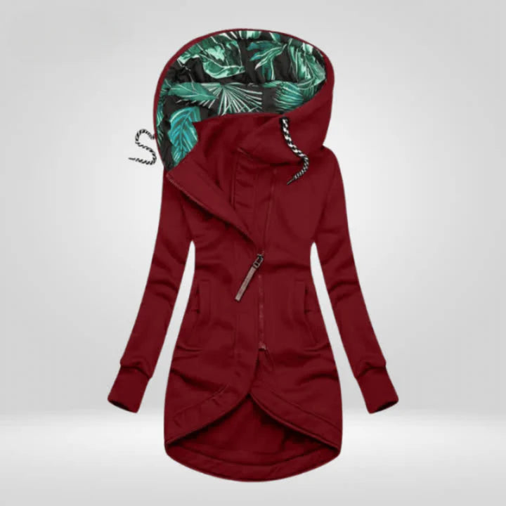 Janie | Manteau d'hiver pour femmes