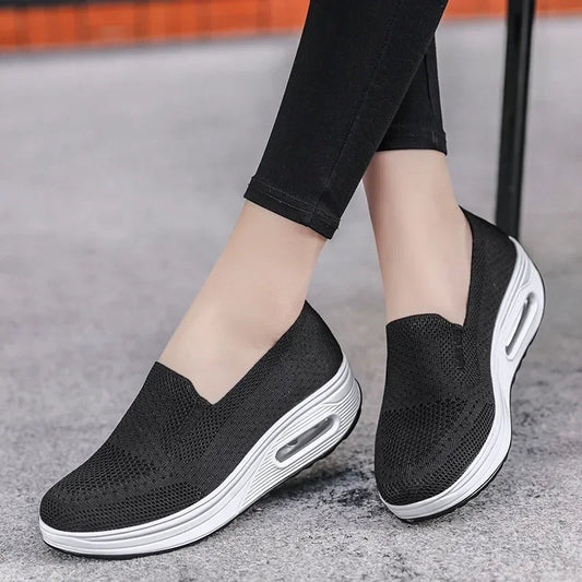 Élodie | Chaussures Orthopédiques pour femmes