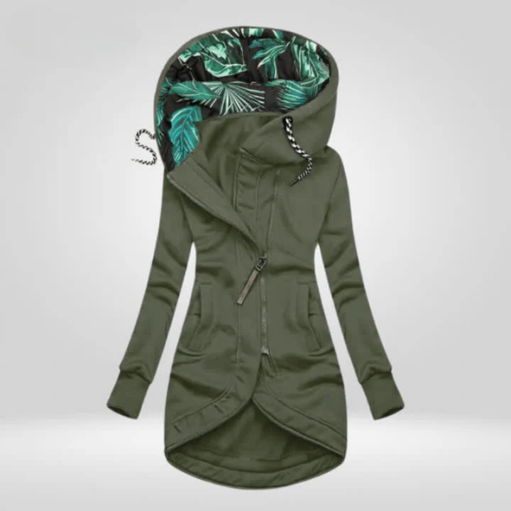 Janie | Manteau d'hiver pour femmes