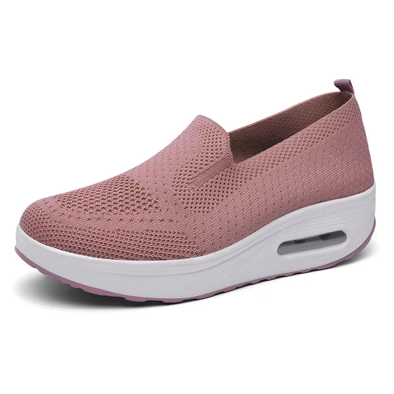 Elodie | Orthopedic shoes for women