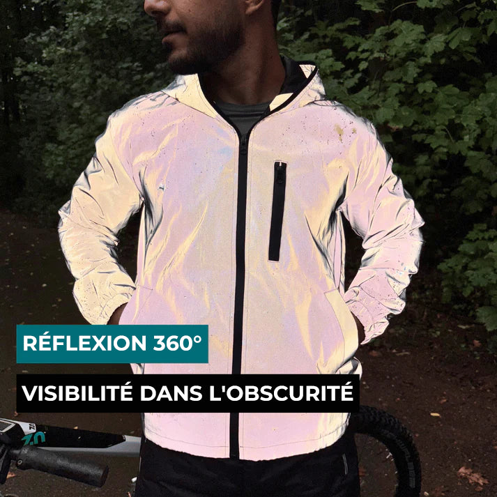 ProTech - Veste imperméable