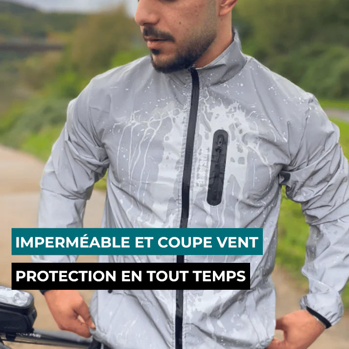 ProTech - Veste imperméable