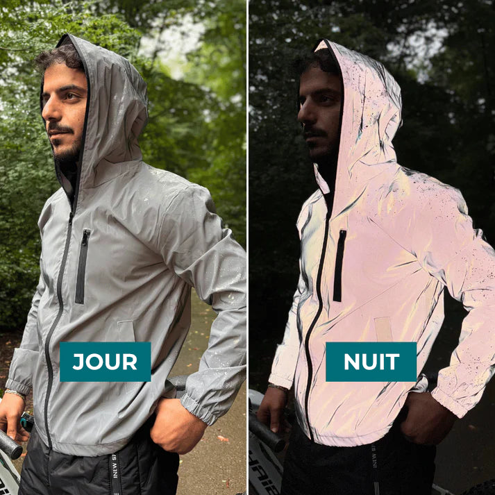 ProTech - Veste imperméable