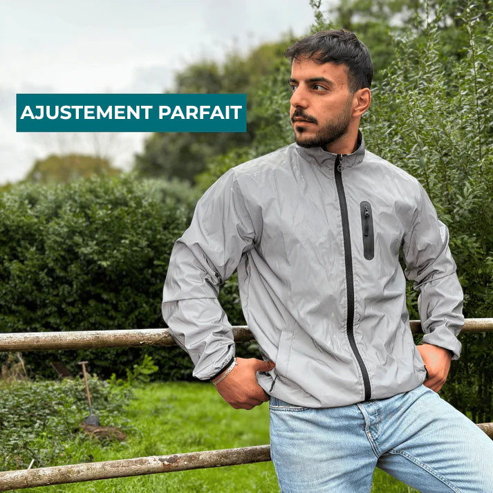 ProTech - Veste imperméable