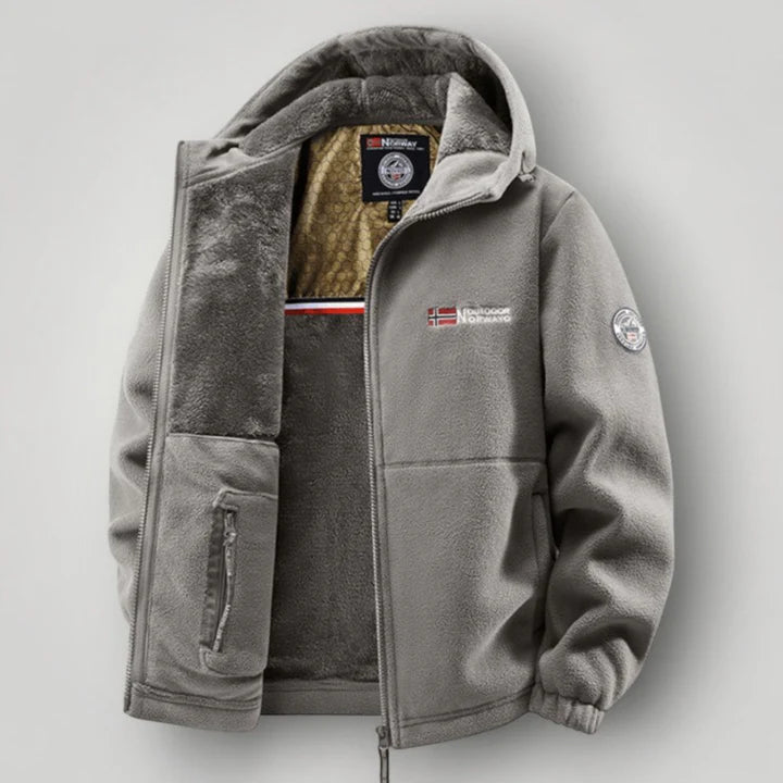 Nordik | Ensemble d'hiver avec doublure thermique