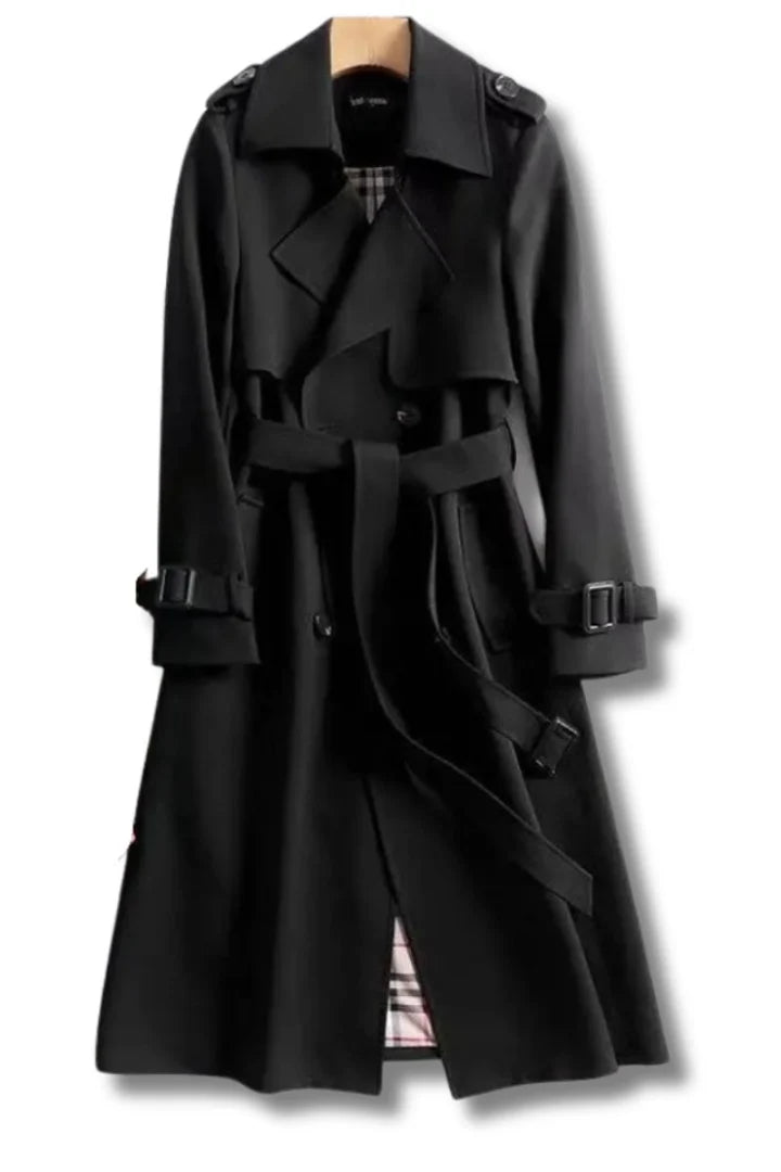 EVE | TRENCH-COAT CLASSIQUE