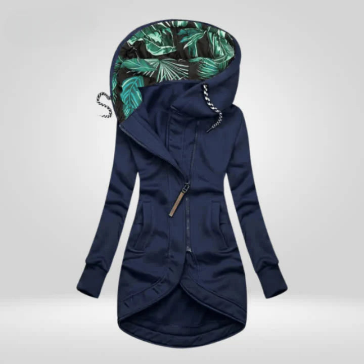 Janie | Manteau d'hiver pour femmes