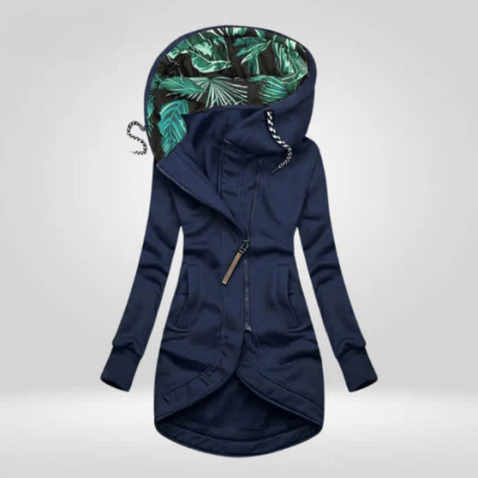 Janie | Manteau d'hiver pour femmes