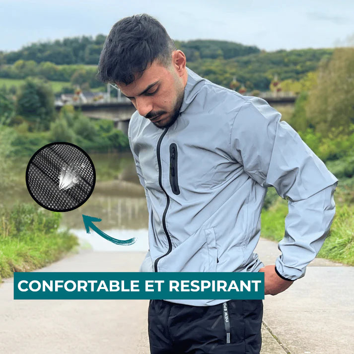 ProTech - Veste imperméable