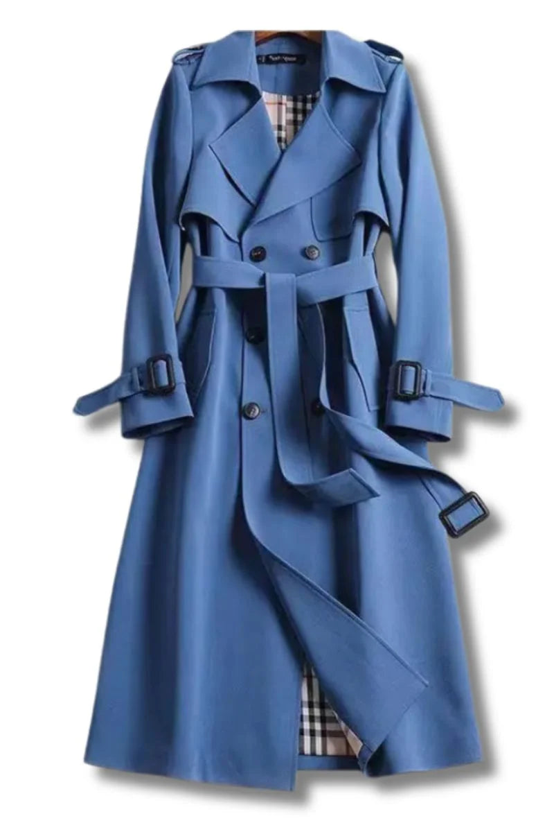 EVE | TRENCH-COAT CLASSIQUE