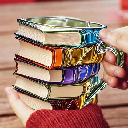 Mug 3D fait main - Original