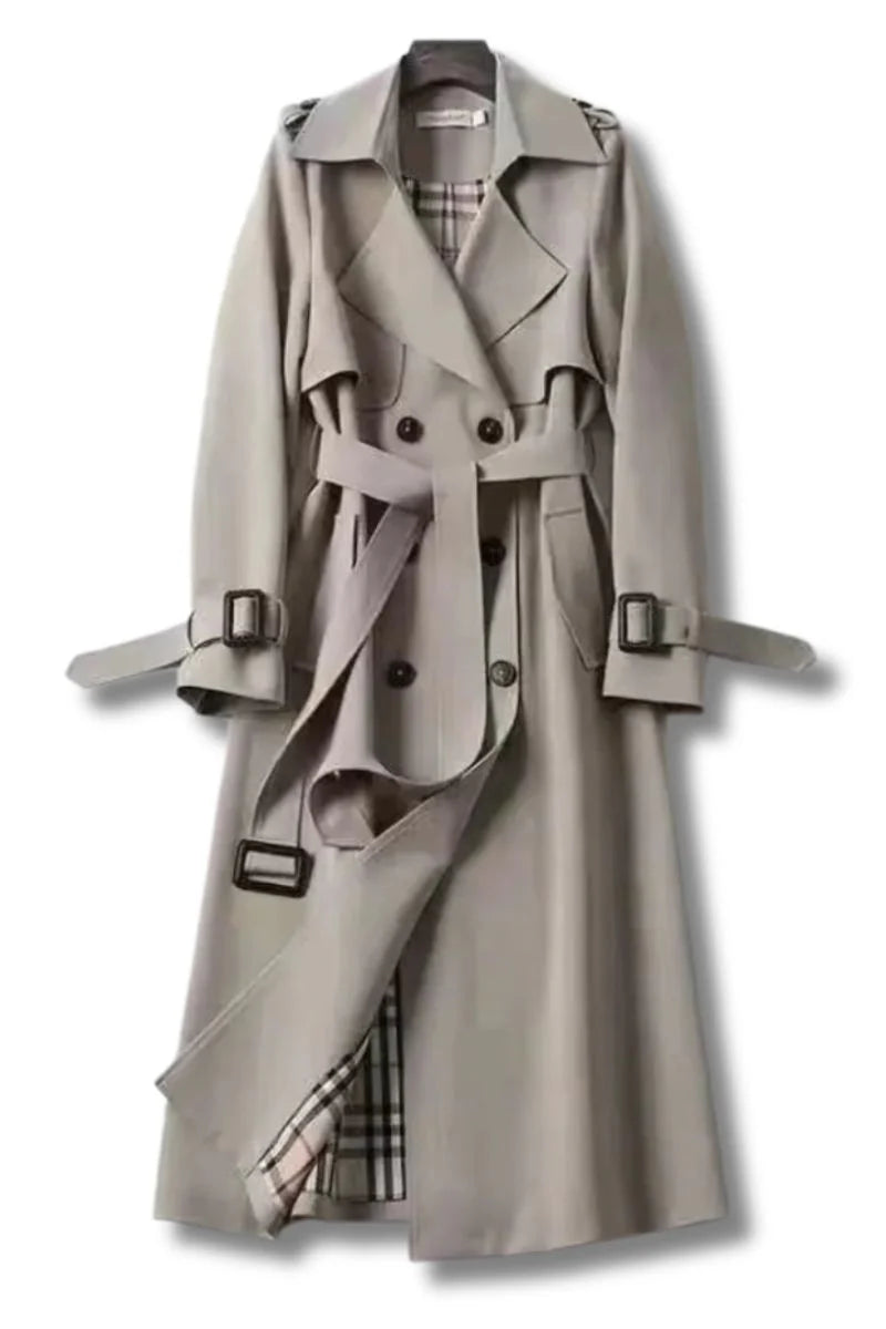 EVE | TRENCH-COAT CLASSIQUE