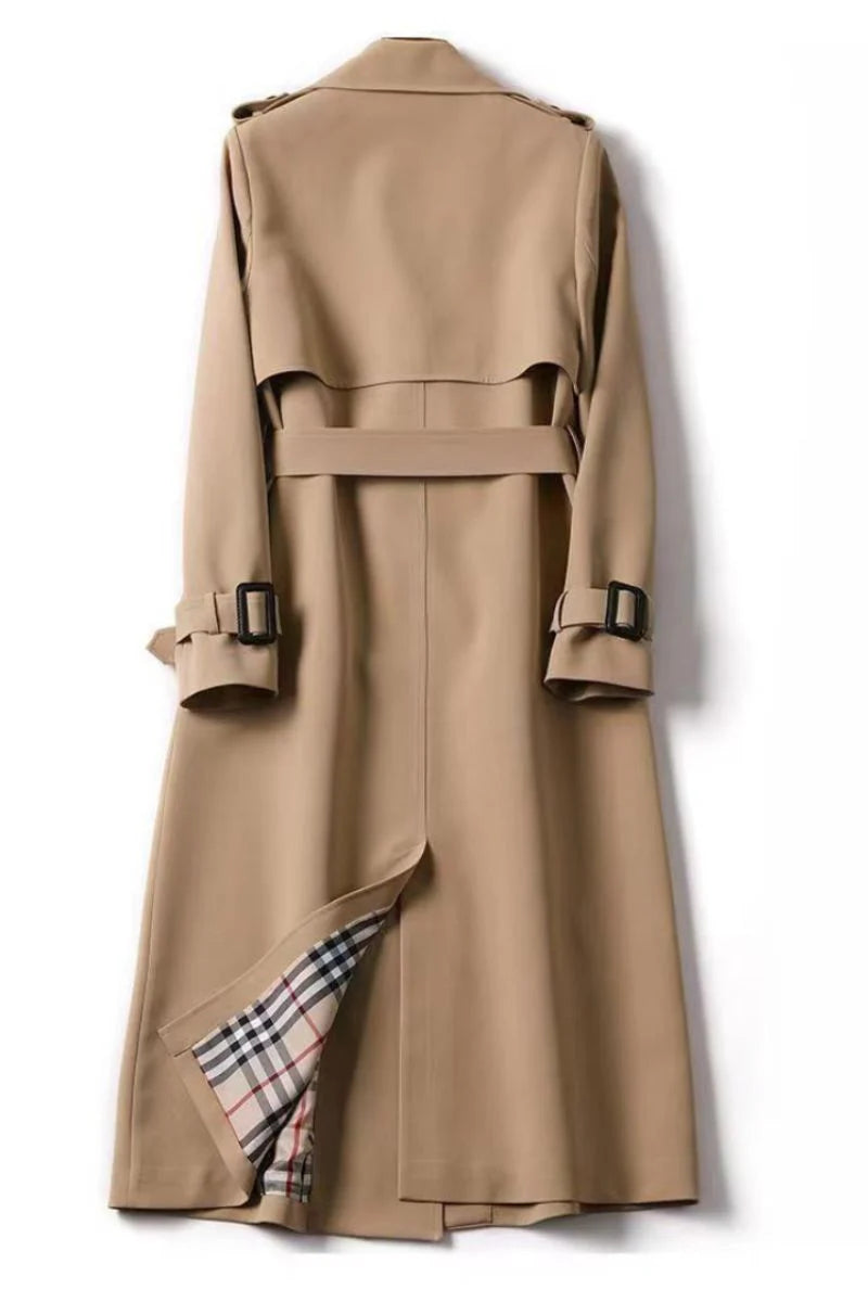 EVE | TRENCH-COAT CLASSIQUE