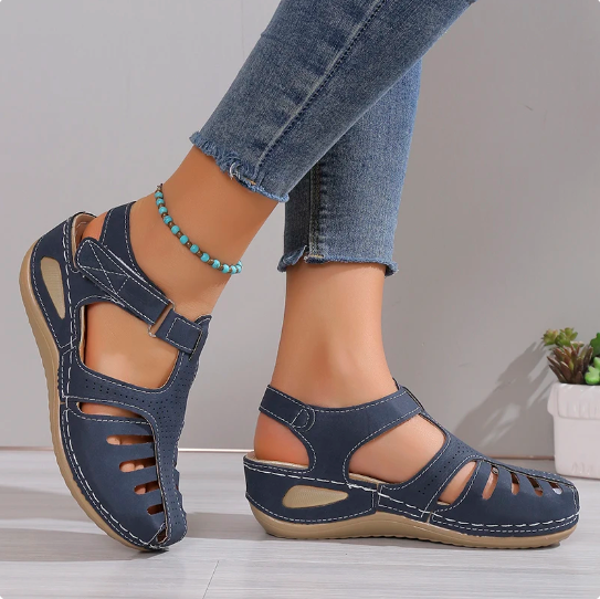 Zoe | Orthopedic sandals for women