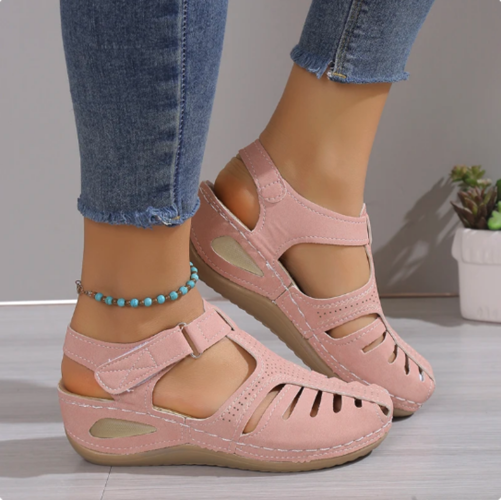 Zoe | Orthopedic sandals for women