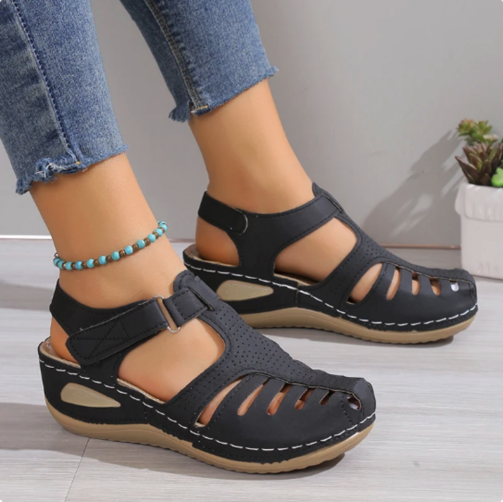 Zoe | Orthopedic sandals for women