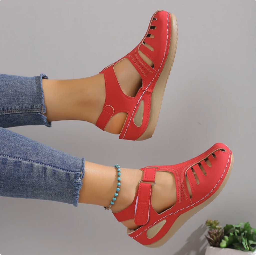 Zoe | Orthopedic sandals for women