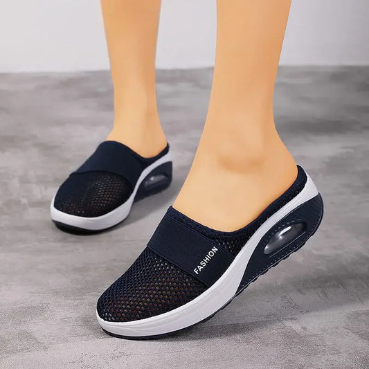 Élise | Sandales Orthopédiques pour femmes