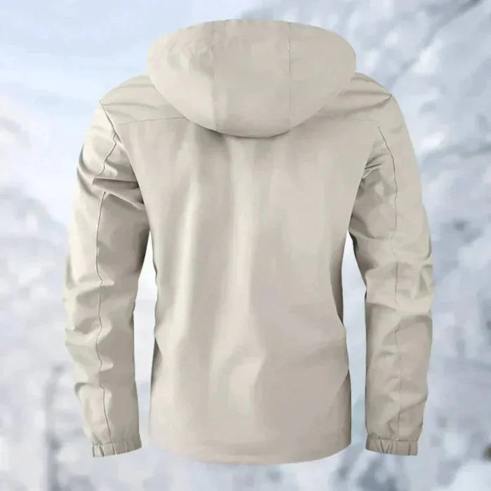 Eric - Manteau imperméable pour homme