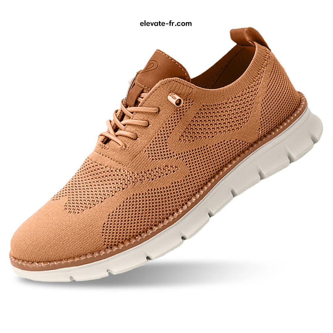 Paulo | Chaussures Ultra Confortables pour Homme