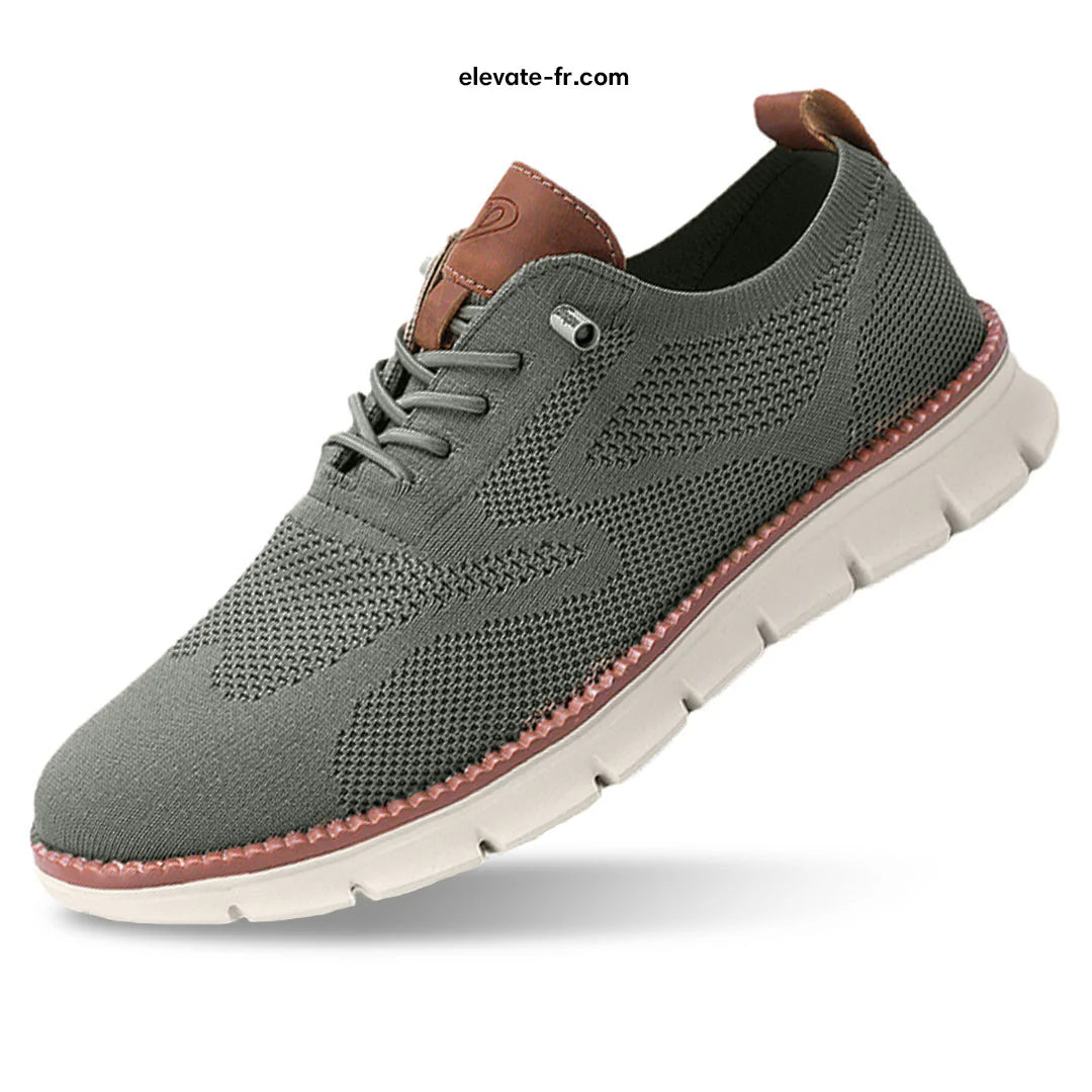 Paulo | Chaussures Ultra Confortables pour Homme
