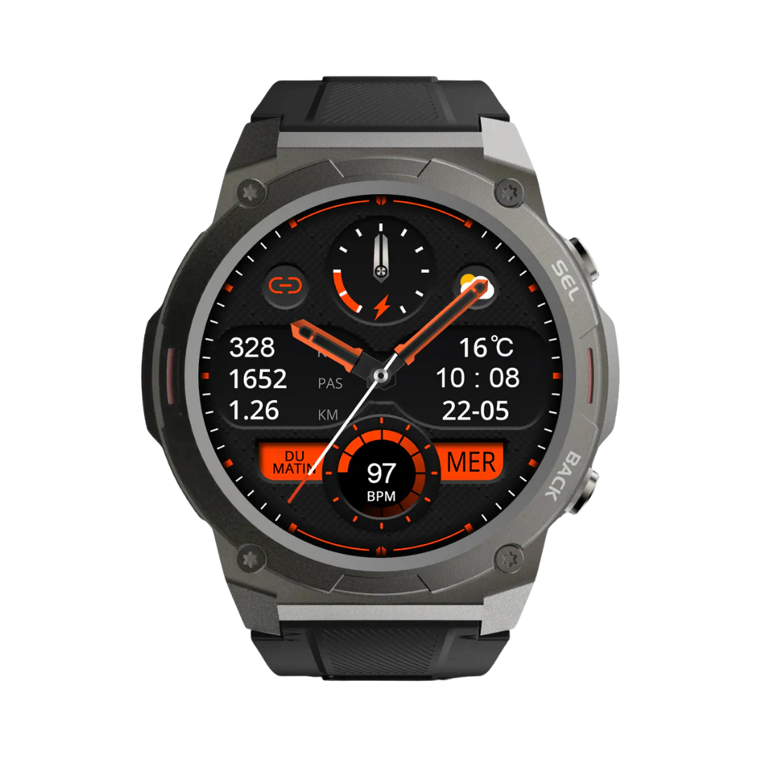 GARD PRO ULTRA 2+