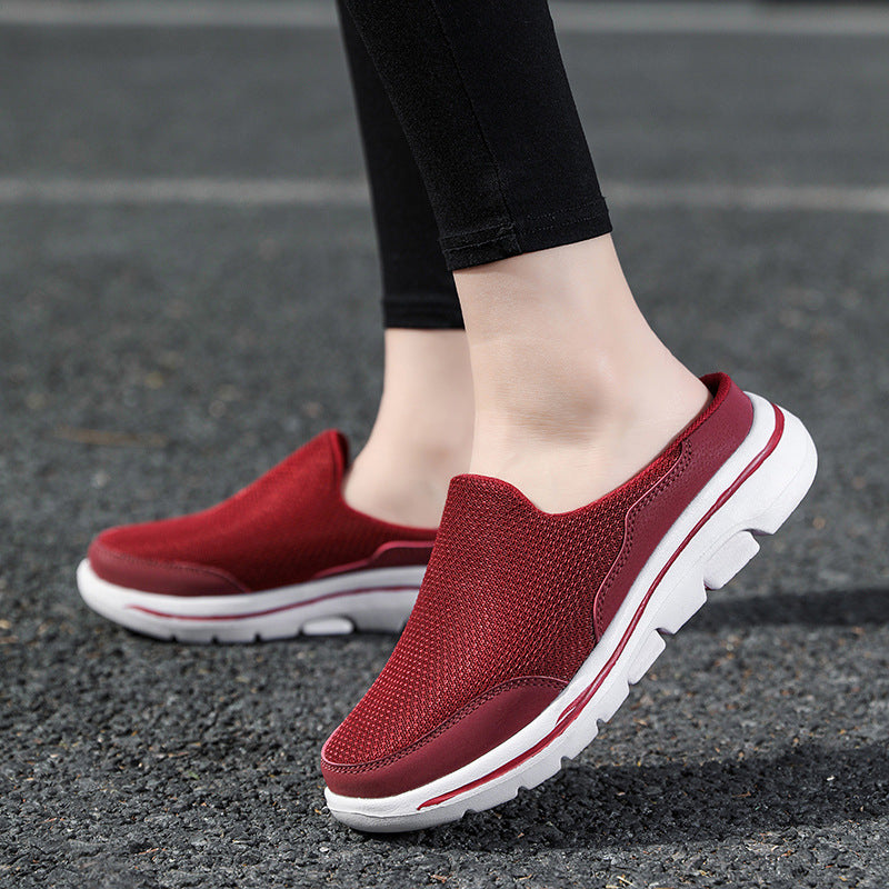 Ann | Orthopedic shoes for women