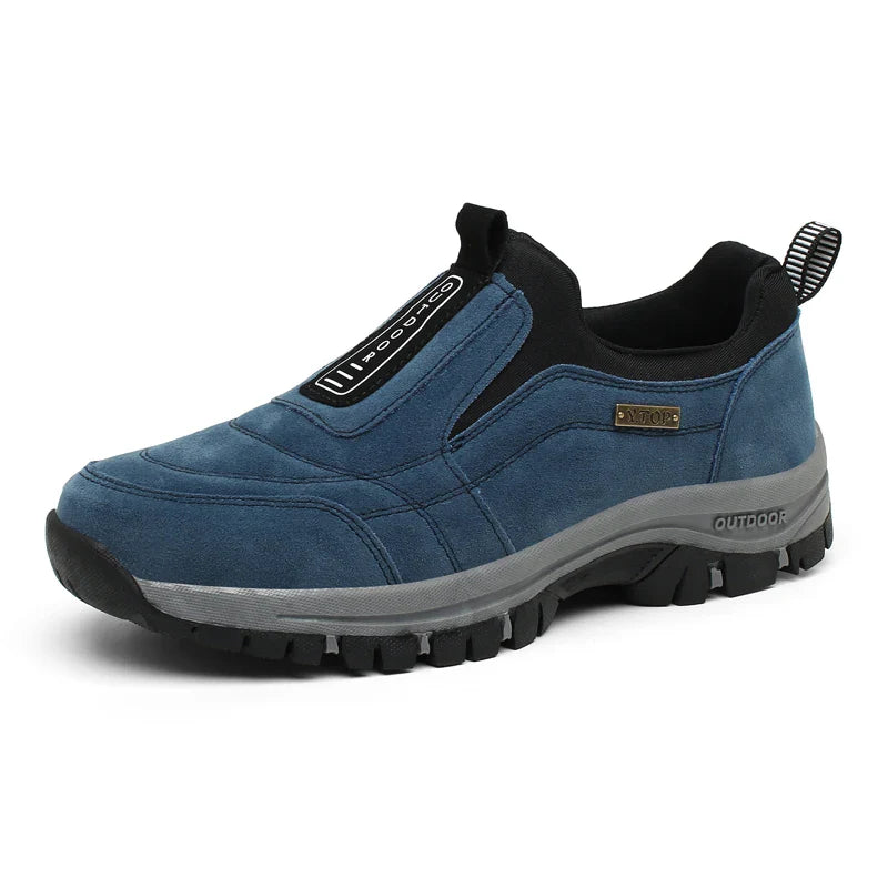 Klein™ | Chaussures de randonnée orthopédiques pour hommes