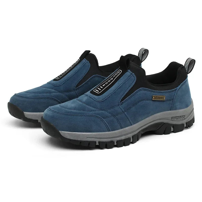 Klein™ | Chaussures de randonnée orthopédiques pour hommes