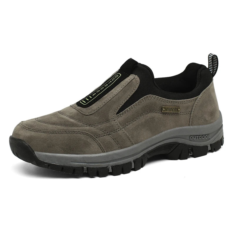 Klein™ | Chaussures de randonnée orthopédiques pour hommes