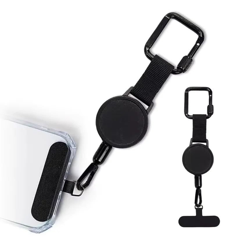 SkiLock - Le sauveur de téléphone sur les pistes