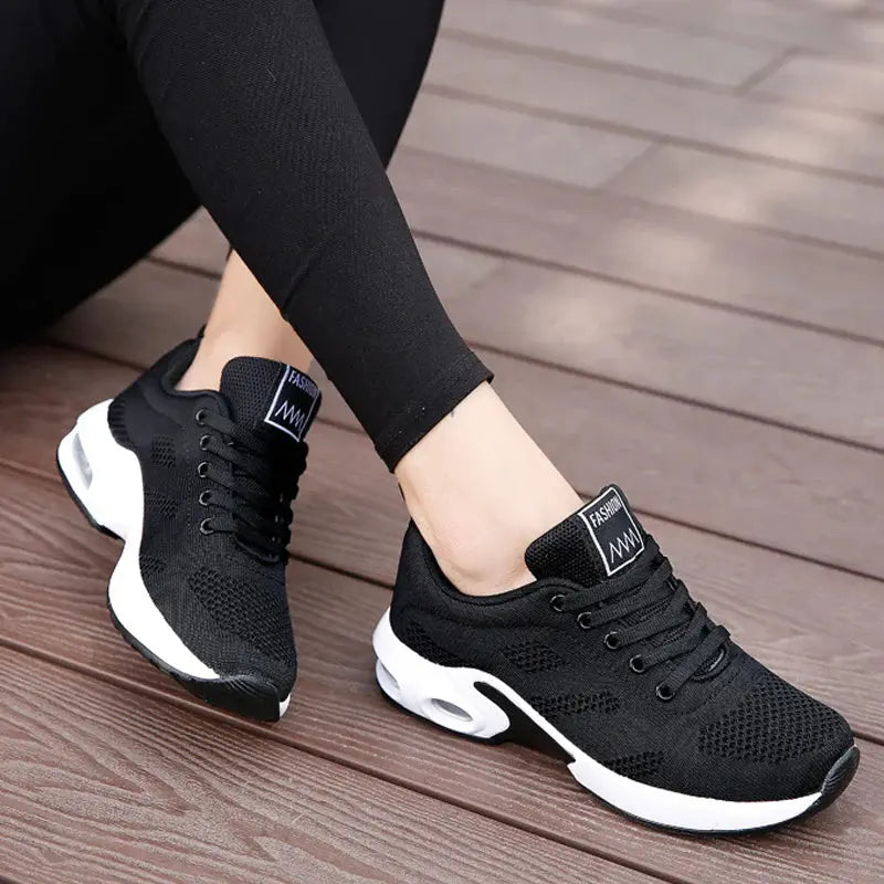 OrthoPro™ | Orthopedic shoes for women