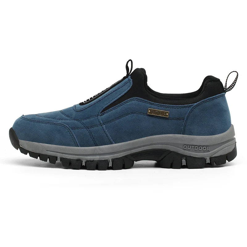 Klein™ | Chaussures de randonnée orthopédiques pour hommes