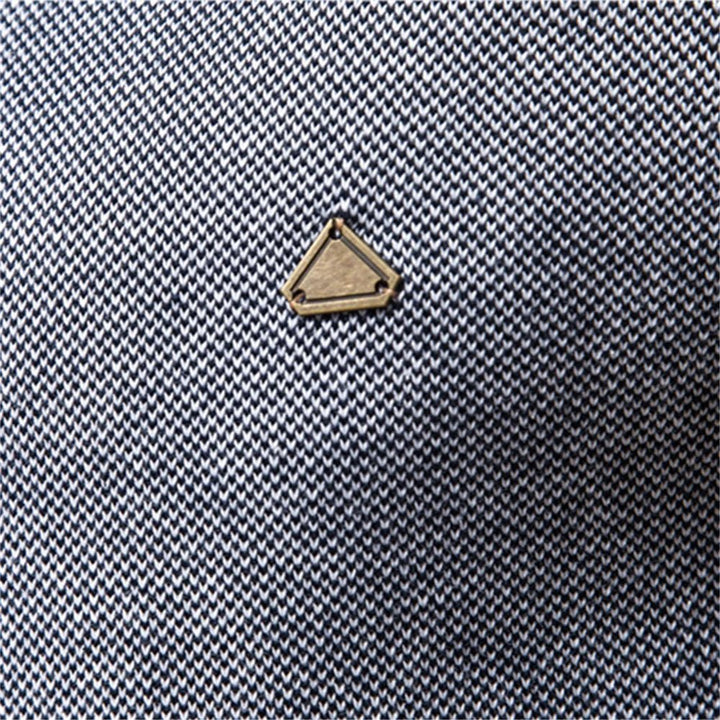 Jason - Élégance décontractée et confort maximal