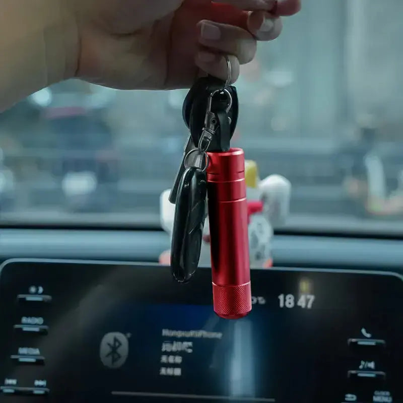 Les accidents surviennent sans prévenir – SafePro X sauve des vies quand ça compte vraiment !